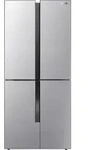 Gorenje NRM8182MX - Multi-Door - Edelstahl - NoFrost Plus - Convert FreshZone -