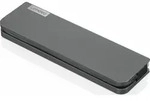 Lenovo 40AU0065UK, Lenovo 40AU0065UK laptop-dockingstation & portreplikator