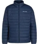 Columbia Jacken Powder Lite Jacket, 1698001467, Gr&ouml;&szlig;e: 188 - Dunkelblau - 188