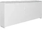Hager FWB34S, 1050 mm, 161 mm, 500 mm