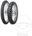 Dunlop GEOMAX MX-53 Sommerreifen 70/100 10 41J Motorradreifen Motocross Reifen