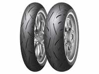 Dunlop Roadsport 2 ( 200/55 ZR17 TL (78W) Hinterrad, M/C ) Reifen