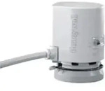 RESIDEO Thermoelektrischer Stellantrieb MT4-230LC-NC stromlos gesch, 1 Stk.