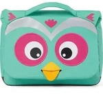 Affenzahn Affenzahn - Vorschultasche 31.5 cm - T&uuml;rkis