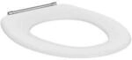 IDEAL STANDARD K712201 WC-Sitzring Contour 21, Wei&szlig;