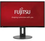 Fujitsu Displays B27-9 TS QHD, 68,6 cm (27"), 2560 x 1440 Pixel, Quad HD, LCD, 5 ms,