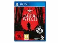 Blair Witch - Konsole PS4