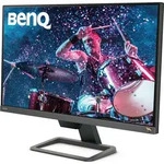 BenQ EW2780Q, 68,6 cm (27"), 2560 x 1440 Pixel, Quad HD, LED, 5 ms, Schwarz, Grau