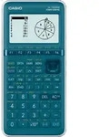 Casio FX-7400GIII Calcolatrice grafica Cyan Display cifre 21 a batteria L x P - Blau