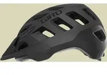 GIRO Radix MTB Bike Helm schwarz 55-59 cm - Schwarz