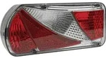 EUFAB 11541 Ersatz-R&uuml;cklicht Links, komplett, f&uuml;r EUFAB und LAS Fahrradtr&auml;ger, a