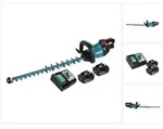 Makita DUH 602 RT2 Akku Heckenschere 18 V 60 cm Brushless + 2x Akku 5,0 Ah +