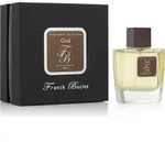 Franck Boclet Oud Eau De Parfum 100 ml (man)