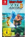 GAME Asterix & Obelix XXL3: The Crystal Menhir, Nintendo Switch