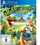 BANDAI NAMCO Entertainment Gigantosaurus The Game, PS4, PlayStation 4, E...