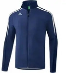 Erima Liga 2.0 Pr&auml;sentationsjacke Kinder - New Navy / Dunkelmarine / Wei&szlig; -...