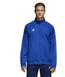 Adidas Core 18 Presentation Bold Blue / White XS - Blau - XS