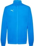M|PUMA LIGA Sideline Herren Trainingsjacke 655667-02 - Blau - M