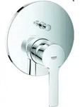 GROHE EH-Wannenbatterie Lineare 24064_1 FMS f&uuml;r 35604 chrom - Silber