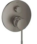 GROHE Essence, Graphit, 1 St&uuml;ck(e) - Grau