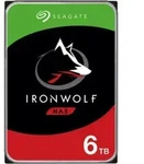 Enterprise NAS 6TB 3,5 Zoll 6000 GB Serial ATA III