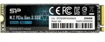 Silicon Power SSD 256GB M.2 PCI-E Ace A60 Gen 3x4 NVMe