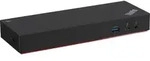 Lenovo 40ANY230EU, Lenovo ThinkPad Thunderbolt 3 Workstation Gen 2, Kabelgebunden,