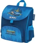 Herlitz Vorschulranzen mini softbag Race Car - Blau