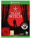Blair Witch Xbox One