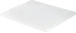 Rechteck-Duschwanne STONETTO 1200x1000x50mm wei&szlig; 1200 x 1000 x 50 mm wei&szlig;