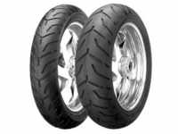 Dunlop D407 H/D ( 180/55B18 TL 80H Hinterrad, M/C ) Reifen