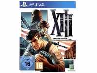 XIII - Limited Edition - Konsole PS4