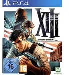 GAME XIII Limited Edition, PS4, PlayStation 4, M (Reif)
