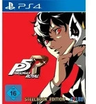 GAME Persona 5 Royal Launch Edition, PlayStation 4, M (Reif)