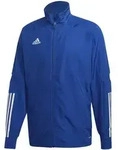 Adidas Sweatshirts Condivo 20 Presentation, EA2487, Gr&ouml;&szlig;e: 188 - Dunkelblau - 188