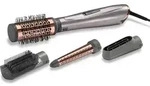 BaByliss Air Style 1000, Haar-Styling-Set, Warm, Kegelf&ouml;rmig, Trockenes / Nasses