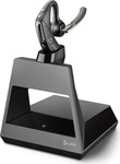 Poly 214004-05, Poly BT Headset Voyager 5200 Office 2-way Base USB-A Teams Schwarz