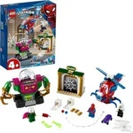 LEGO&reg; 76149 Mysterios Bedrohung V29