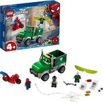 LEGO&reg; 76147 Vultures LKW-&Uuml;berfall V29 - Bunt