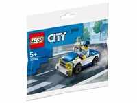 Lego®City Polizei Auto 30366 Polybag