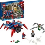 LEGO&reg; 76148 Spider-Man vs. Doc Ock V29