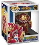 Avengers Infinity War - Hulkbuster 294 - Funko Pop! - Vinyl Figur