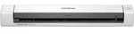 Brother DS-640, 215,9 x 1828,8 mm, 1200 x 1200 DPI, 1200 x 1200 DPI, 24 Bit, 8 Bit, 1