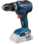 Akku-Schlagbohrschrauber GSB 18V-55 Professional solo, 18Volt (blau/schwarz, ohne