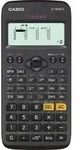 CASIO Schulrechner FX-82DE X ClassWiz Batteriebetrieb 252 Funktionen schwarz -