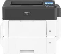 Ricoh P 801 - Drucker - s/w - Duplex - Laser