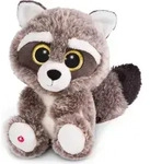 Nici NICI Glubschis Schlenker Waschb&auml;r Clooney 25cm 45569 - Grau