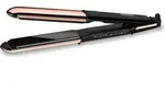 BaByliss Straight & Curl Brilliance, Lockenstab, Warm, Tasten, Alle Haare, Lang,
