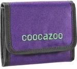 coocazoo Geldbeutel - Gr&uuml;n