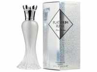 Paris Hilton Platinum Rush Eau de Parfum für Damen 100 ml